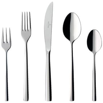 Villeroy & Boch Set jedilnega pribora PIEMONT, 30 kos