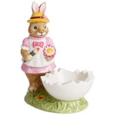 Villeroy & Boch Stojalo za jajčka iz kolekcije BUNNY TALES Anna