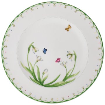 Villeroy & Boch Klubski krožnik iz kolekcije COLORFUL SPRING