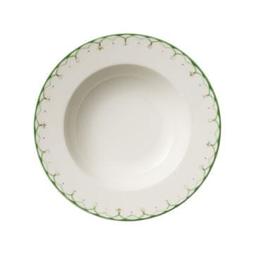 Villeroy & Boch Globok krožnik iz kolekcije COLORFUL SPRING