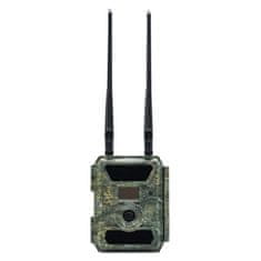 PNI Lovska kamera Hunting 400C 12MP, 4G, 57 nevidnih LED, GPS