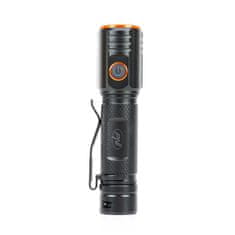 PNI Adventure F650 LED ročna svetilka,20W LED,USB C