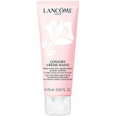 Lancome Hranilna krema za roke za suho do zelo suho kožo Confort ( Anti-Dry ness Hand Cream) 75 ml