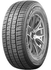 Kumho 215/70R15C 109/107R KUMHO CX11 PORTRAN 4S