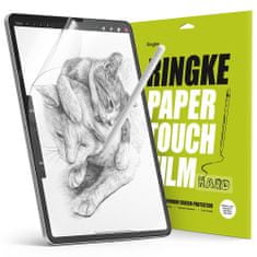 RINGKE Paper Touch 2x zaščitna folija na iPad Pro 12.9'' 2021/ 2020/ 2018