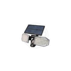master LED Solarni LED reflektor IP65 78xSMD PIR