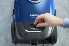 Philips XD3110/09 sesalnik, z vrečko