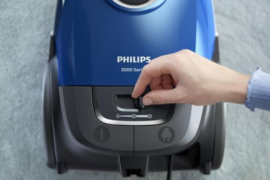 Philips – Performer Compact XD3110