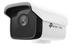 TP-Link VIGI C300HP zunanja nadzorna kamera, dnevna/nočna, 3 MP, bela (VIGI C300HP-6) - odprta embalaža