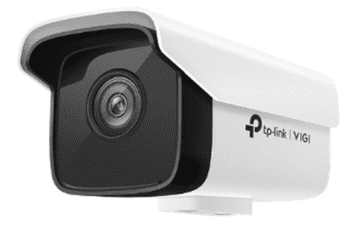 TP-Link VIGI C300HP zunanja nadzorna kamera, dnevna/nočna, 3 MP, bela (VIGI C300HP-6)