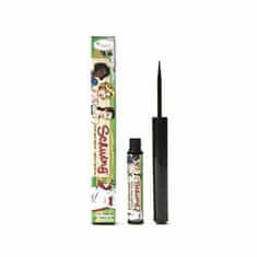 theBalm Schwing tekoči črtalo za oči 1,7 ml (Odtenek Gold)