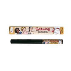 theBalm Schwing tekoči črtalo za oči 1,7 ml (Odstín Gold)