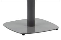 STEMA Podnožje za mizo - kovinsko SH-3050-3/A - 50x50 cm