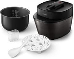 Philips HD2151/40 tlačni kuhalnik
