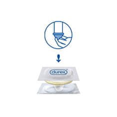 Durex INTENSE 10 KOSOV KONDOMOV