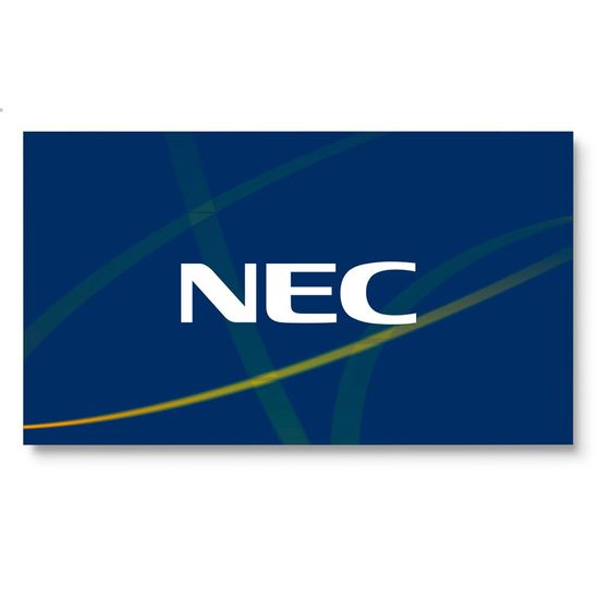 NEC UN552VS informacijski zaslon, IPS, 24/7, 139,7 cm, LED, LCD (60004524)