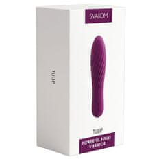 svakom Mini vibrator "Svakom Tulip Violet" (R554588)