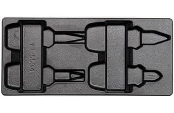 YATO  Nadomestno oblikovanje vložceYT-5534