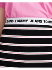 Tommy Jeans Ženska Krilo Črna S
