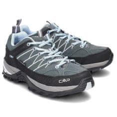CMP Čevlji treking čevlji siva 37 EU Rigel
