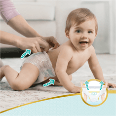 Pampers Premium Care hlačne plenice, vel. 4 (114 kosov)