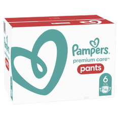 Pampers Premium Care hlačne plenice, vel. 6 (93 kosov)