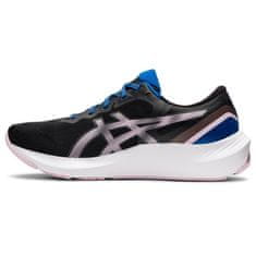 Asics Čevlji obutev za tek črna 40 EU Gelpulse 13