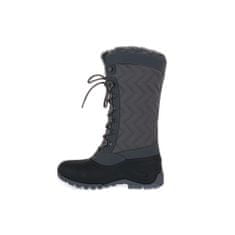 CMP Snežni škornji siva 39 EU Nietos Snow Boots
