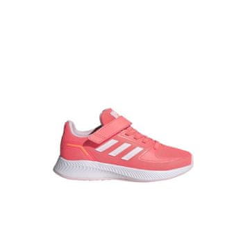 Adidas Čevlji roza 40 EU Runfalcon PS