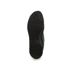 Salewa Čevlji treking čevlji zelena 41 EU Wildfire Leather
