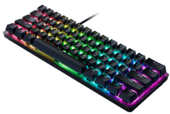 Razer Huntsman Mini tipkovnica, Slo g., črna (RZ03-04340100-R3M1) - Odprta embalaža