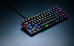 Razer Huntsman Mini tipkovnica, Slo g., črna (RZ03-04340100-R3M1) - Odprta embalaža