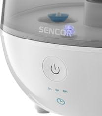 SENCOR SHF 950WH vlažilec zraka