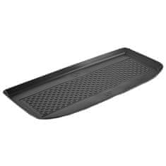 Vidaxl Korito za prtljažnik VW UP! (2012-) guma