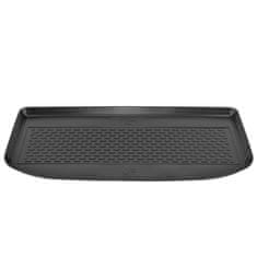 Vidaxl Korito za prtljažnik VW UP! (2012-) guma