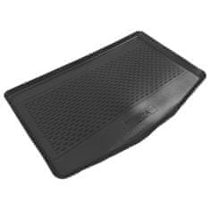 Vidaxl Korito za prtljažnik za Seat IBIZA (2017-) - Upper Floor guma