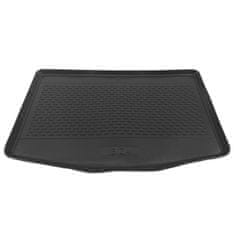 Vidaxl Korito za prtljažnik za Seat IBIZA (2017-) - Upper Floor guma