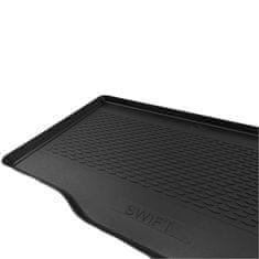 Vidaxl Korito za prtljažnik za Suzuki SWIFT (2017-) guma