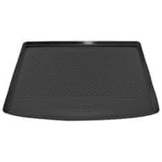 Vidaxl Korito za prtljažnik Seat ATECA (2016-) Upper Floor guma