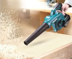 Makita DUB185Z LXT akumulatorski puhalnik