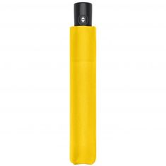 Doppler Ženski dežnik MAGIC ZERO Shiny yellow
