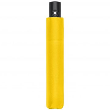 Doppler Ženski dežnik MAGIC ZERO Shiny yellow