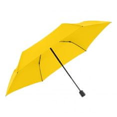 Doppler Ženski dežnik MAGIC ZERO Shiny yellow