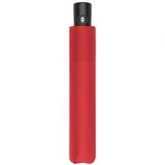Doppler Ženski dežnik MAGIC ZERO Fierly red