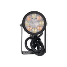 MiBoxer LED Milight pametni mini reflektor RGB+CCT 6W IP66 Philips LED