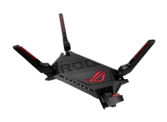 ASUS ROG Rapture GT-AX6000 usmerjevalnik, WIFI 6 (90IG0780-MO3B00) - odprta embalaža