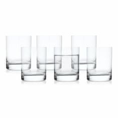 DUKA Finn Vodka Liqueur Glasses 6 Kosov 60 Ml Kozarec