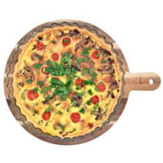 DUKA Set Kozarcev Soren 2.0 Krožnik Za Pico S Krožnikom In Dodatki 30Cm