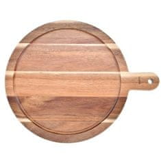 DUKA Set Kozarcev Soren 2.0 Krožnik Za Pico S Krožnikom In Dodatki 30Cm