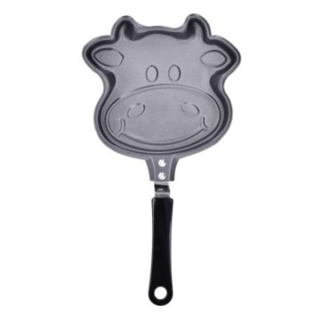 DUKA Kids Fry Ponev Za Fudge 16X14 Cm Grafitno Ogljikovo Jeklo
